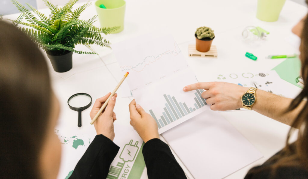 Πώς επηρεάζει το ESG τους καταναλωτές