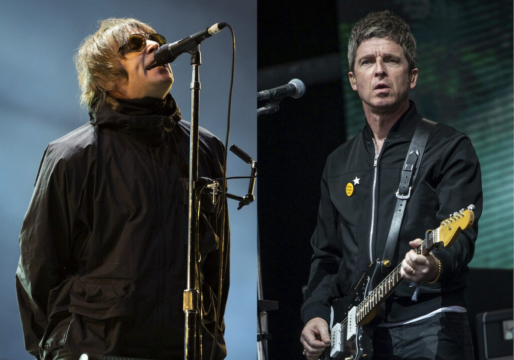 Oasis: Προσθέτουν άλλες δύο συναυλίες στην περιοδεία τους – Τι θα γίνει με την τιμή των εισιτηρίων