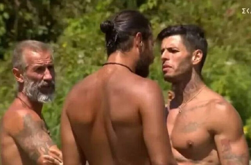 Survivor All Star spoiler: Γκότσης και Μπάρτζης στο κέντρο των συγκρούσεων – Ο δεύτερος για αποχώρηση