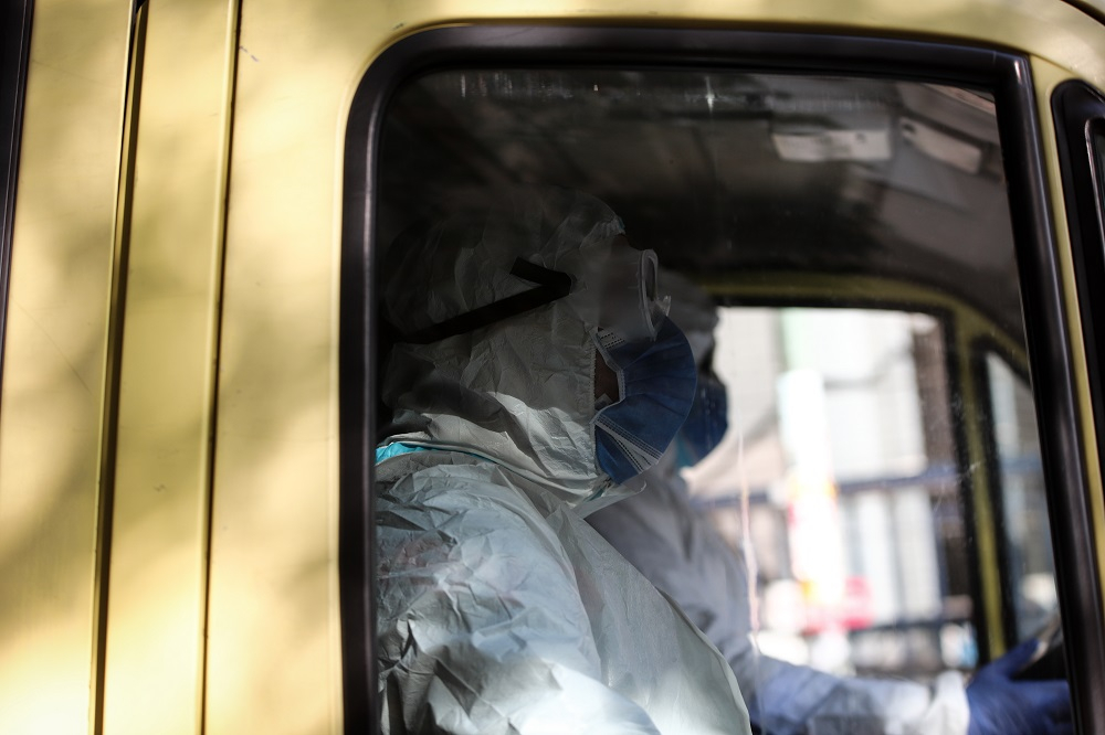 Θεσσαλονίκη: Απλήρωτοι οι επικουρικοί υπάλληλοι του ΕΚΑΒ – «Ούτε τα αυτονόητα;»