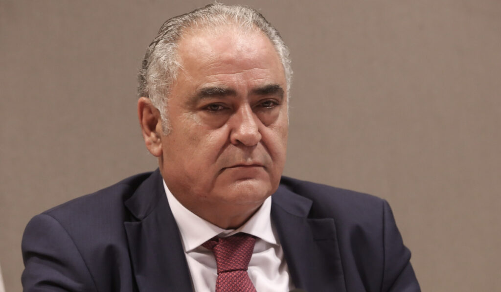 Ακρίβεια: Εφιαλτική εκτίμηση Χατζηθεοδοσίου για ανατιμήσεις πάνω από 30%