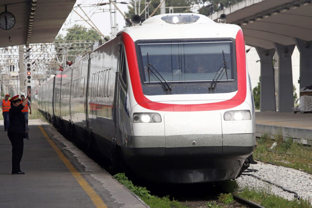 Καθυστερήσεις στα δρομολόγια τρένων στον άξονα Θεσσαλονίκης – Λάρισας