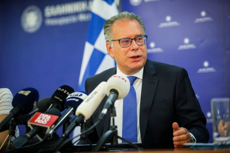 Γιώργος Κουμουτσάκος: Αφγανιστάν – Η Δύση έφυγε- Οι μεγάλες προκλήσεις έρχονται   