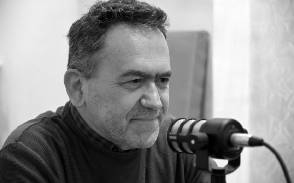 Νίκος Καραμπάσης: Άρχισαν να… «ζεσταίνονται», «τεχνοκράτες» και κάλπες!