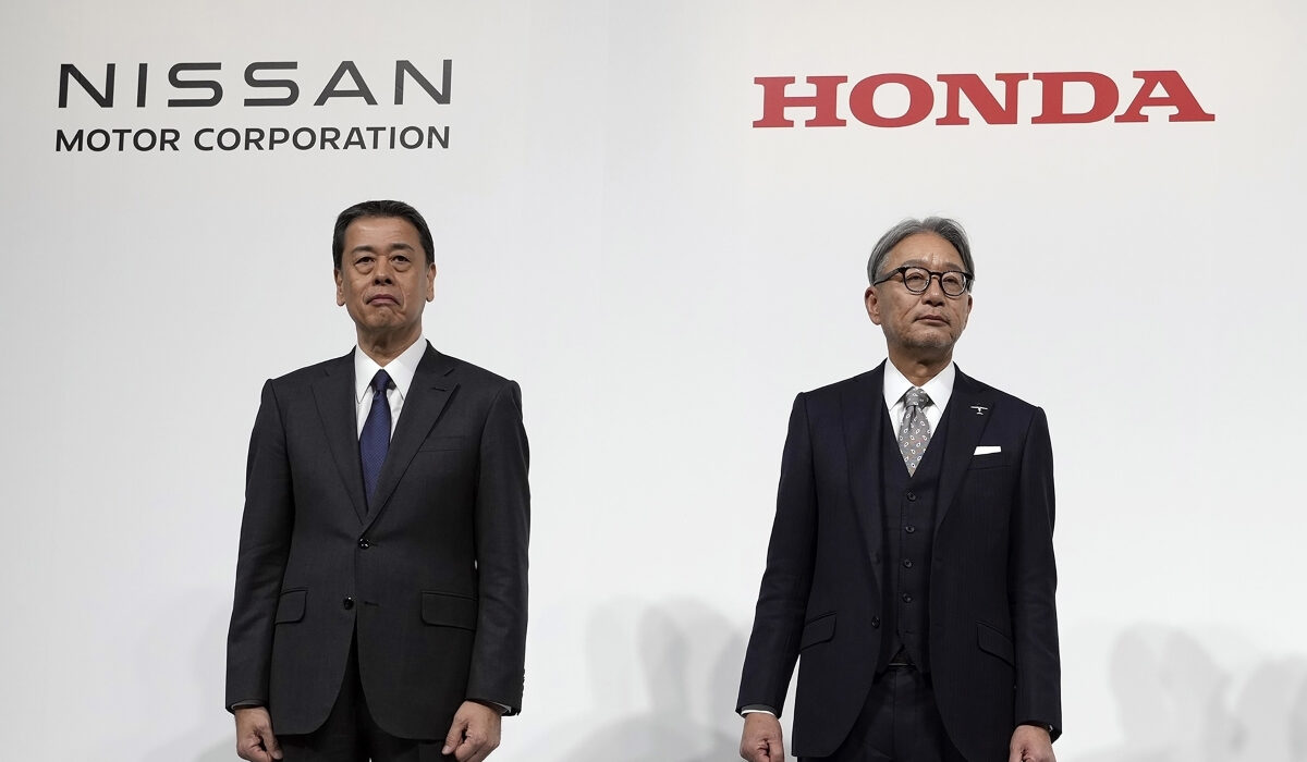 Κατέρρευσε η ιστορική συμφωνία Honda – Nissan: Γιατί κατέληξαν σε «ναυάγιο»