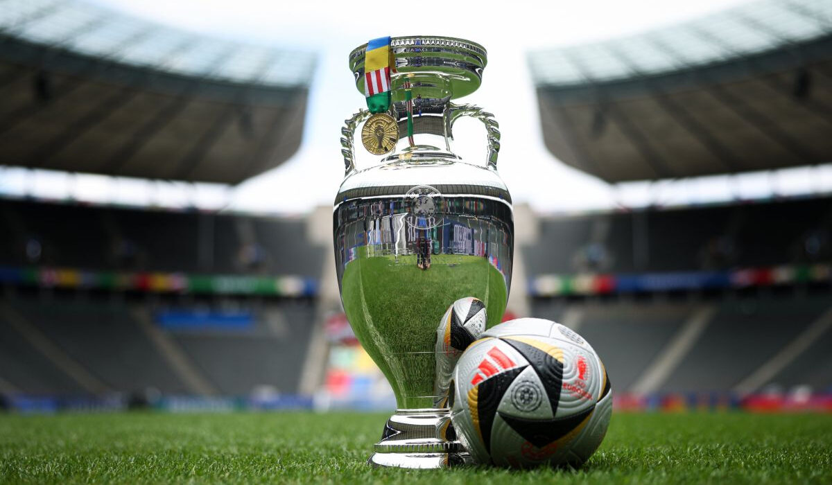 O μεγάλος τελικός του EURO 2024 Ισπανία – Αγγλία (2-1, ΤΕΛΙΚΟ)