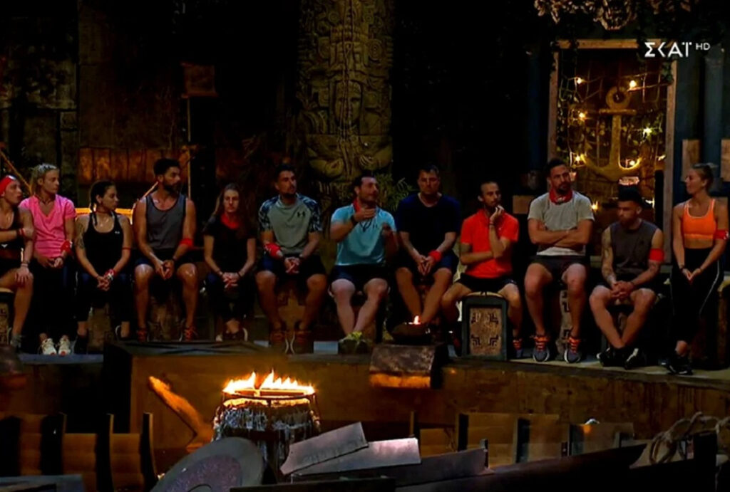 Survivor All Star: Ποιοι παίκτες δεν ικανοποίησαν τον Ατζούν – Αυτοί μπαίνουν άμεσα στο παιχνίδι