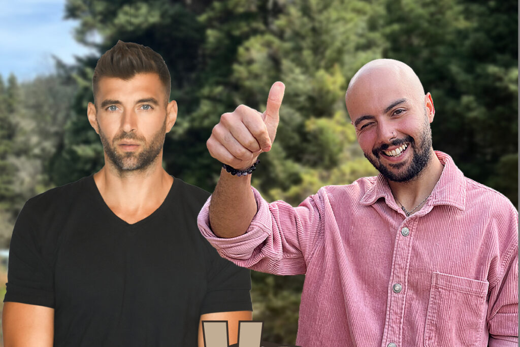 Η Φάρμα spoiler: Άλκης και Κιουλ στη μονομαχία για την αποχώρηση – Ποιος τα καταφέρνει