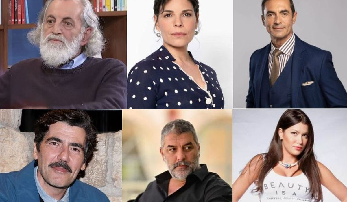 Πόρτο Λεόνε: Ξεκινούν τα γυρίσματα της νέας σειράς του Alpha – Πότε κάνει πρεμιέρα