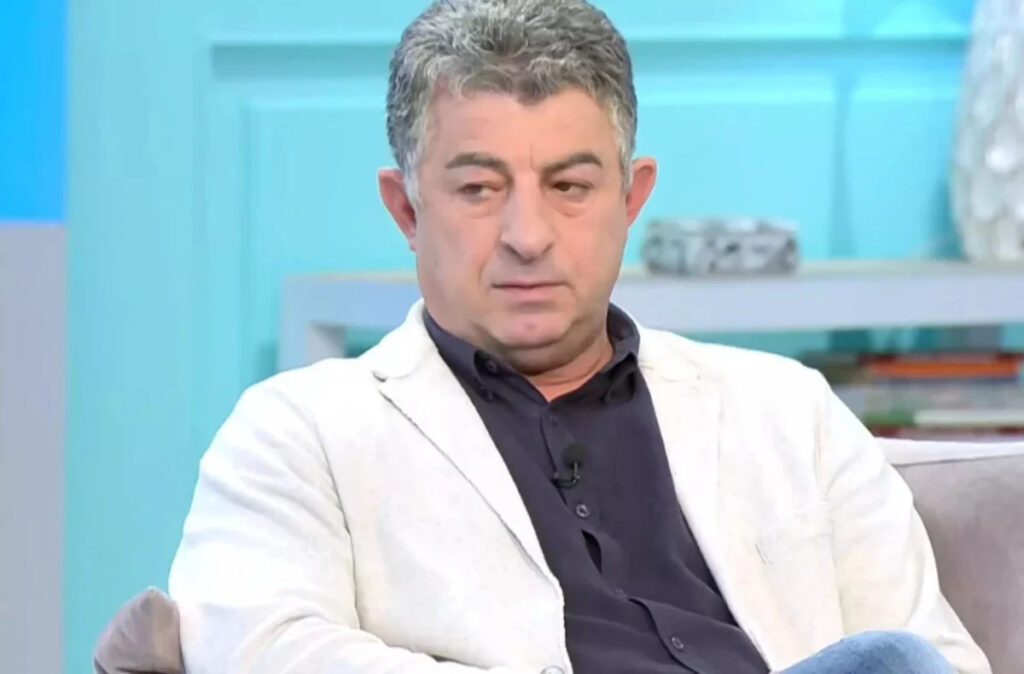 Δολοφονία Γιώργου Καραϊβάζ: Προφυλακίστηκαν οι δύο συλληφθέντες