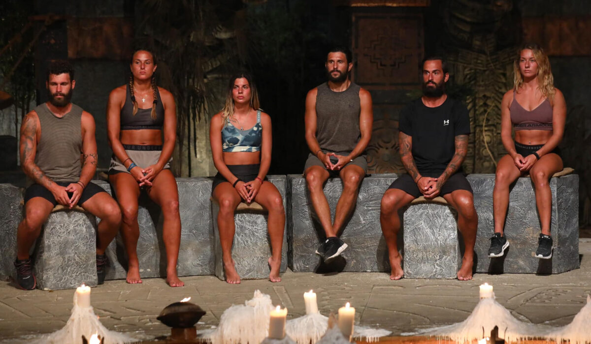 Survivor spoiler: Έκπληξη με τον παίκτη που αποχωρεί σήμερα