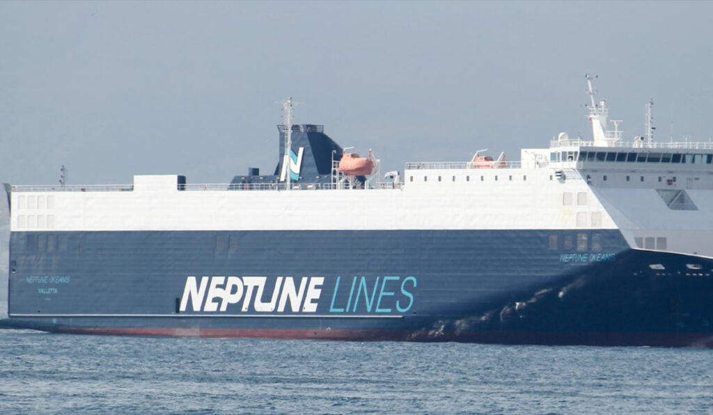 Υπουργείο Εξωτερικών: Αναχωρεί για Τουρκία το πλοίο με ανθρωπιστική βοήθεια από την Ελλάδα