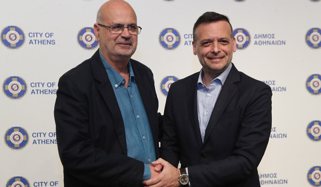 Διπλή Ανάπλαση: Μπαίνουν οι μπουλντόζες στον Βοτανικό – Πότε θα είναι έτοιμο το γήπεδο του ΠΑΟ