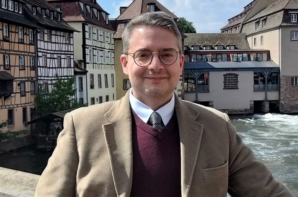 Γιάννης Γούναρης: Kοινοπολιτεία – Για μια νέα δόμηση της ευρωπαϊκής ολοκλήρωσης