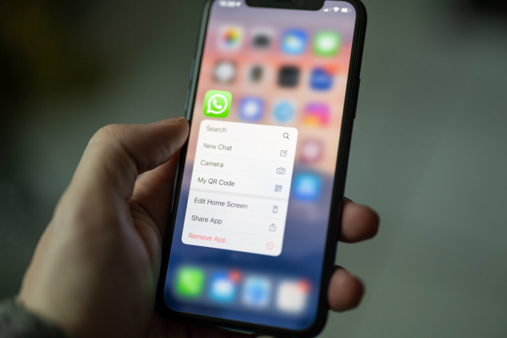 WhatsApp τέλος σε 49 smartphones από 31/12 – Ποια τα μοντέλα