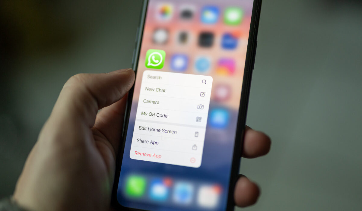 WhatsApp τέλος σε 49 smartphones από 31/12 – Ποια τα μοντέλα