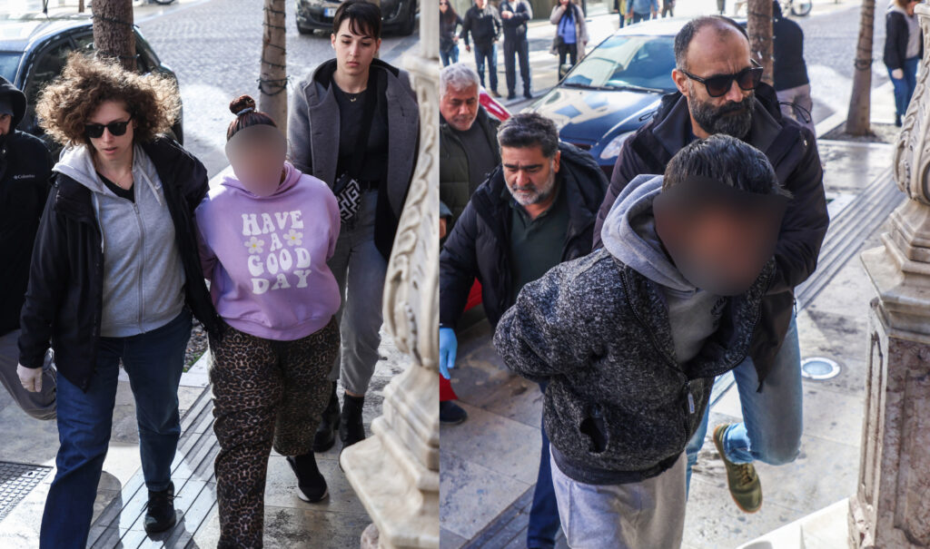Βασανισμός 3χρονου Άγγελου: «Καμιά ποινή δεν είναι αρκετή για τα δύο τέρατα» – Τι προβλέπει ο ποινικός κώδικας