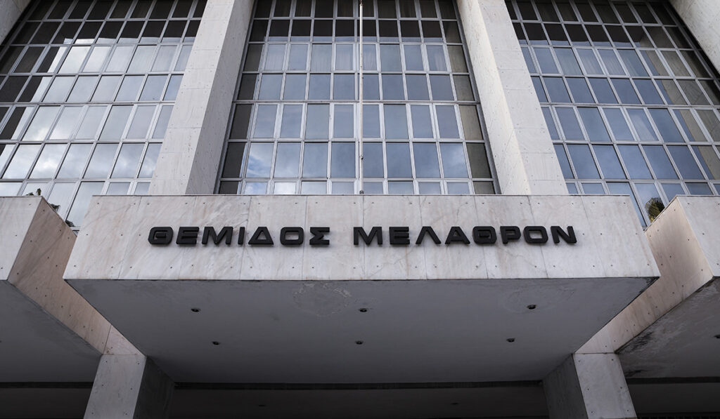Παρέμβαση του Αρείου Πάγου για τον προπηλακισμό Κασσελάκη και τις επιθέσεις κατά τρανσέξουαλ και αστυνομικού