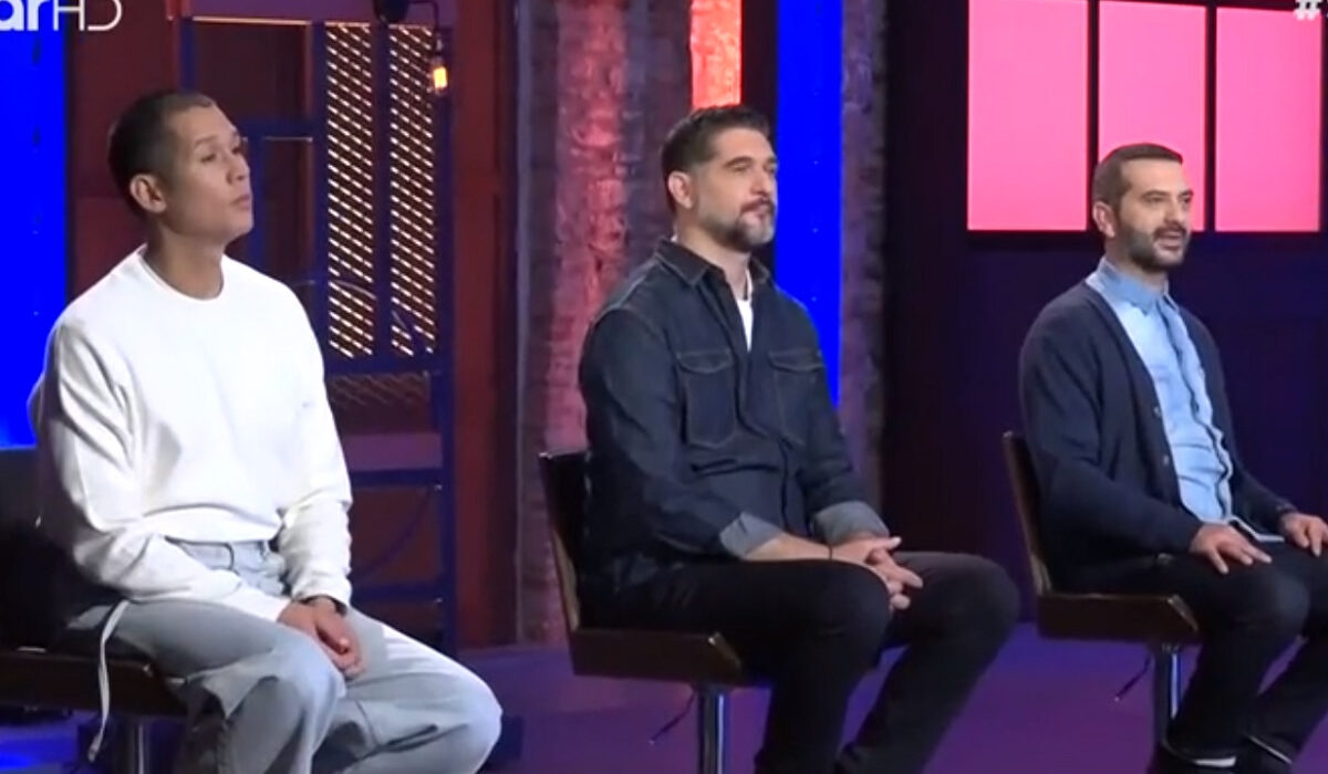 MasterChef 2024: Τα πρώτα πλάνα από τα γυρίσματα – Η νέα κουζίνα