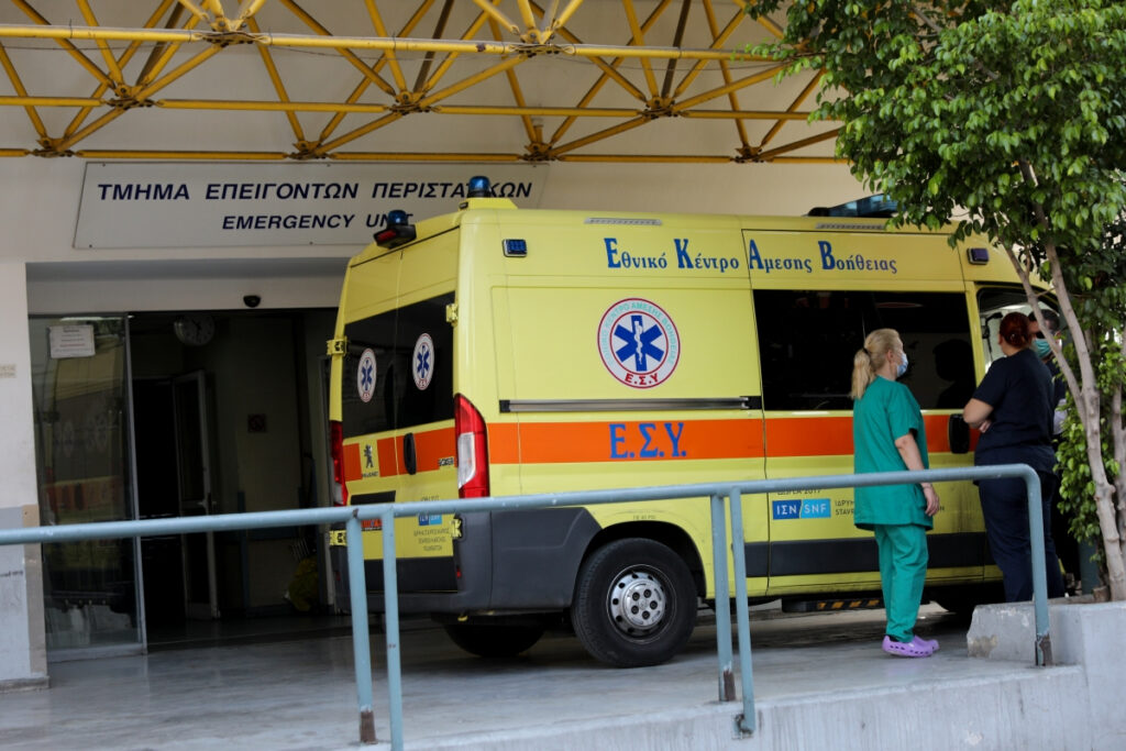 Έρχονται 1.137 προσλήψεις σε ΕΣΥ και ΕΚΑΒ – Οι ανακοινώσεις του υπουργείου Υγείας