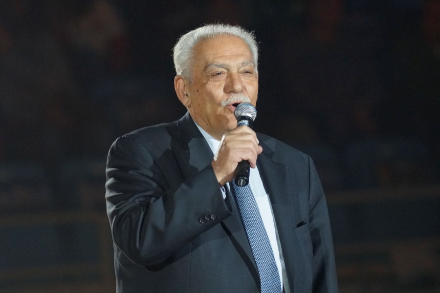 Πέθανε ο πρώην υπουργός Μανώλης Σκουλάκης