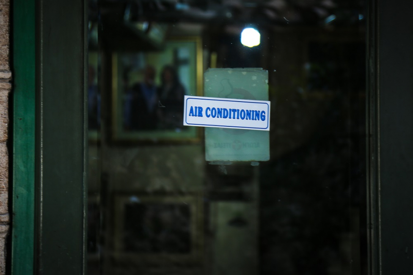 Κλιματιστικά και κορονοϊός: Οδηγίες για την σωστή χρήση τους