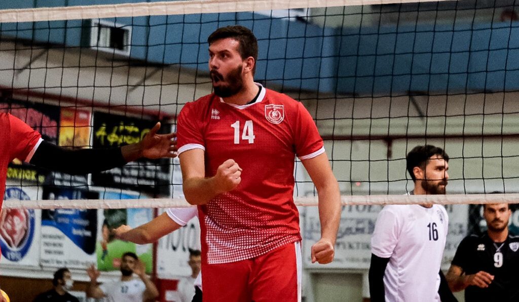 ΠΑΟΚ: Απέκτησε τον Στέλιου Τζιουμάκα