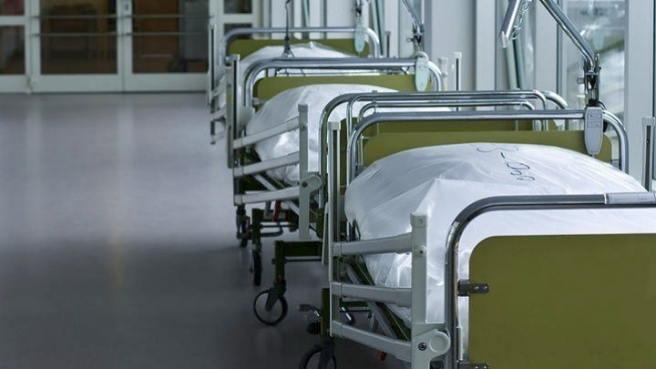 ΙΣΑ: Η εικόνα κατάρρευσης του ΕΣΥ, προκαλεί μεγάλη ανησυχία