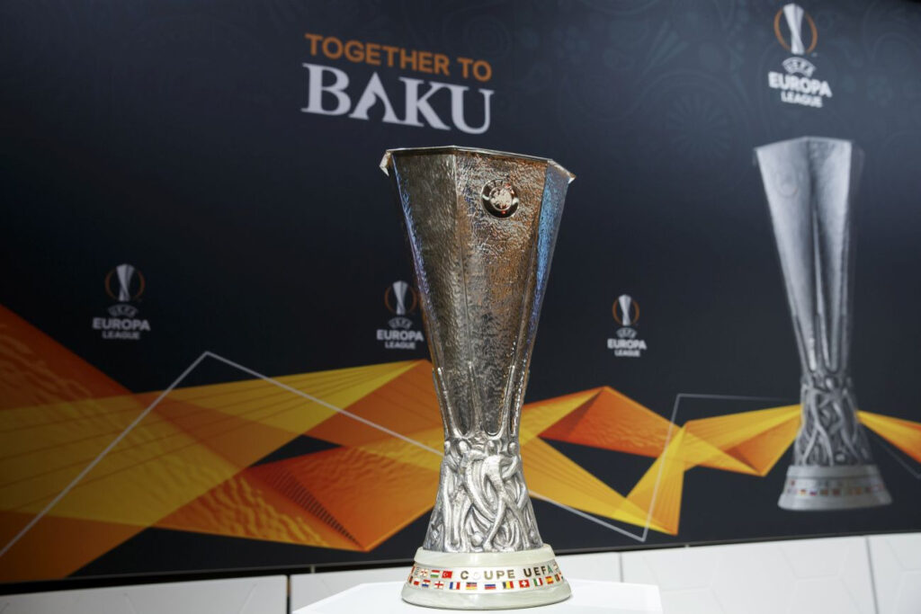 Βραδιά Europa League η αποψινή