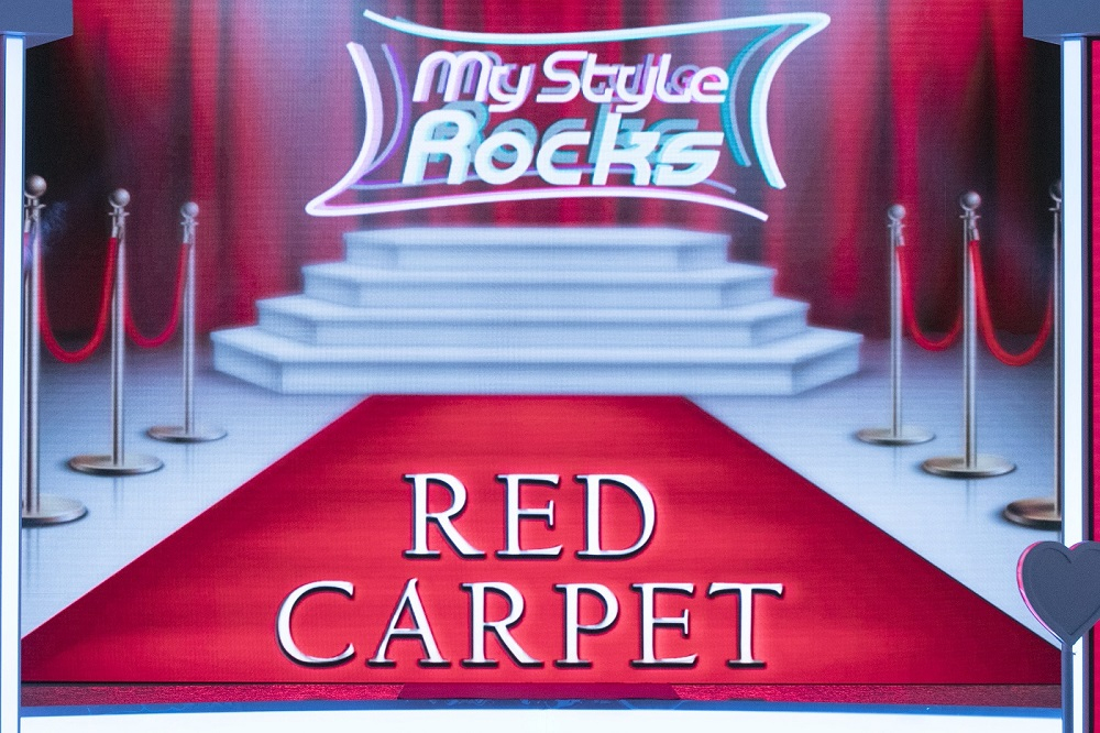 My Style Rocks: Οι εκπλήξεις στο Gala της Κυριακής