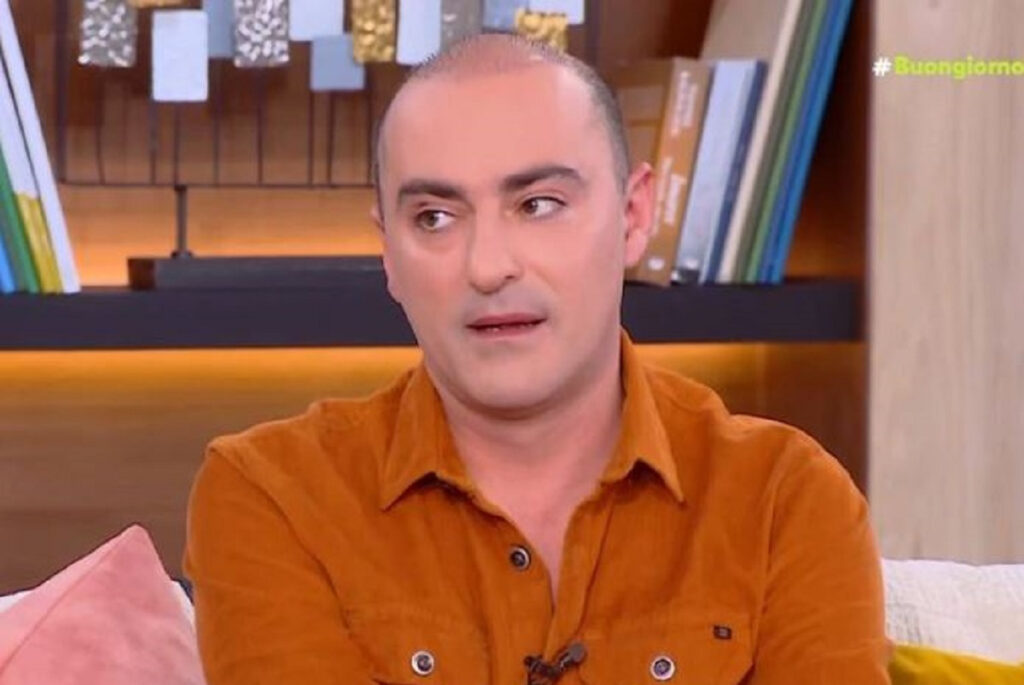 Θανάσης Αλευράς: Αυτό που είπαν για το ΠΑΣΟΚ είναι βλακεία, γιατί ήταν μέρος της παράστασης