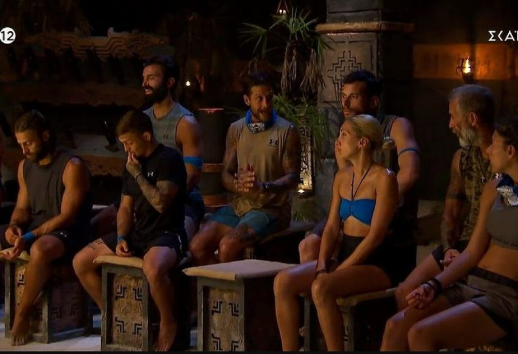 Survivor All Star: Έριξαν και τον Ασημακόπουλο για αποχώρηση – Μπάχαλο το συμβούλιο