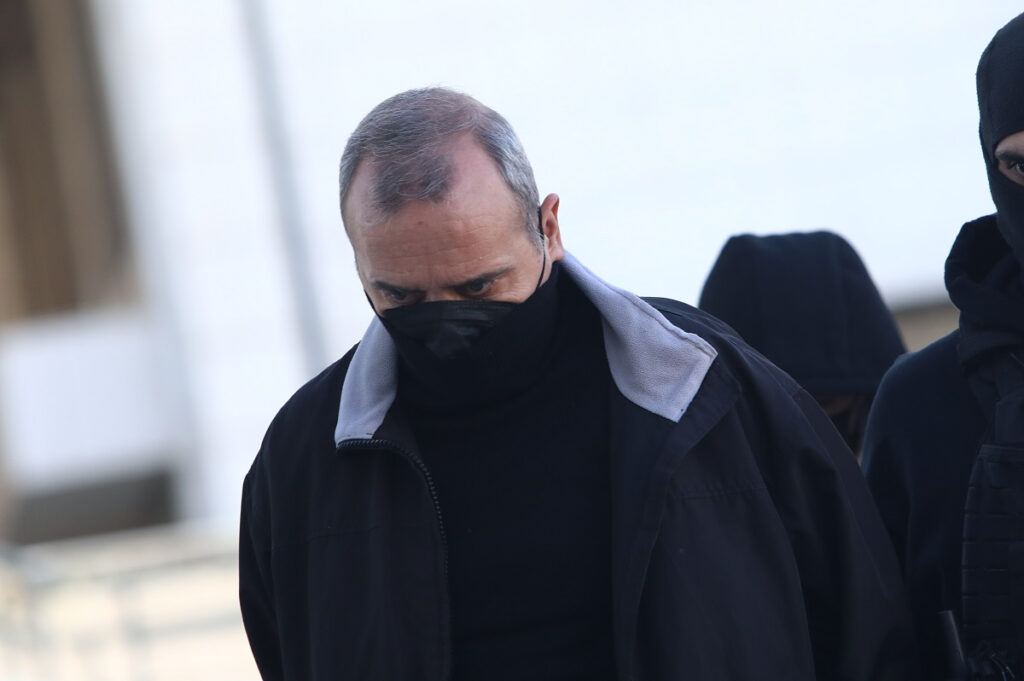 Κολωνός: Σήμερα οι αποφάσεις για τον Μίχο, τη μητέρα της 12χρονης και άλλους 24 κατηγορούμενους