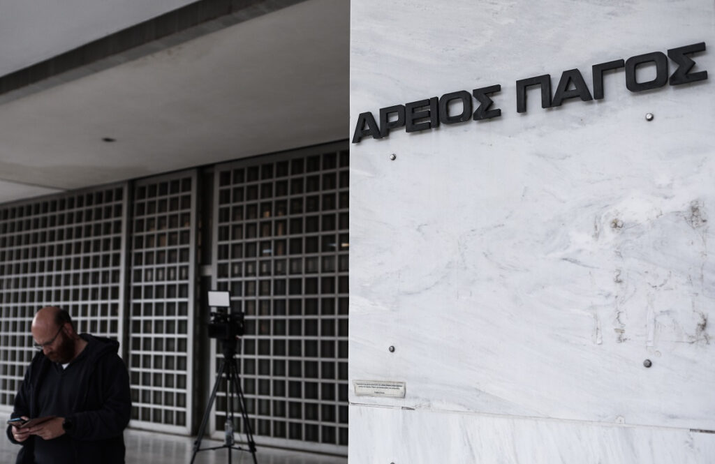 Το φαβορί για την θέση του διευθυντή της Δικαστικής Αστυνομίας