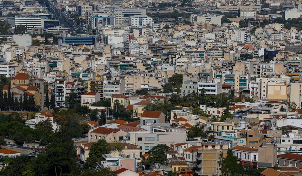 Απογραφή: Τέλος τα ερωτηματολόγια πόρτα – πόρτα λόγω κορονοϊού