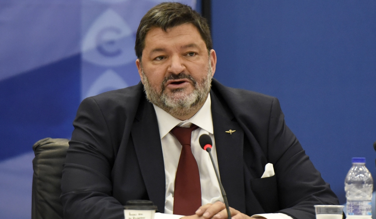 Ο Φαήλος Κρανιδιώτης στηρίζει ΝΔ στις δεύτερες εκλογές 2023 – Οι λόγοι