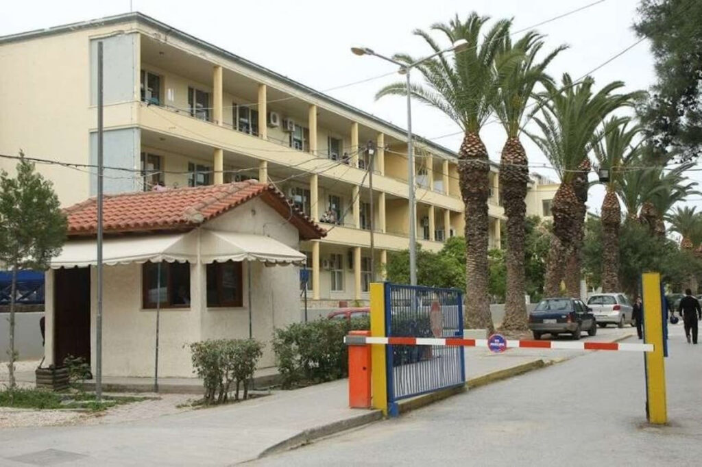 Κρήτη: Εγκεφαλικά νεκρή η 17χρονη μαθήτρια που υπέστη αλλεργικό σοκ