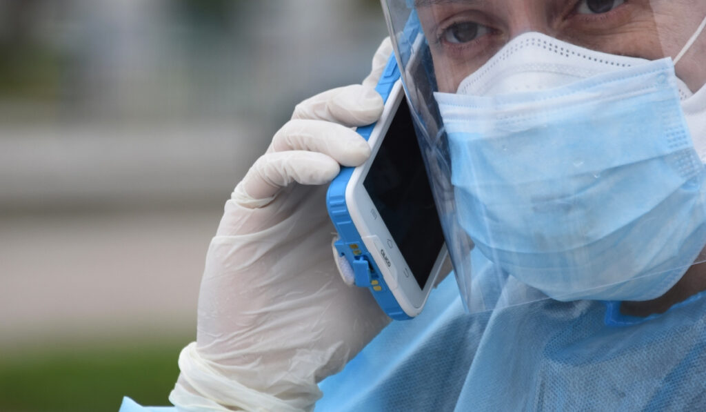 Rapid test: Πού γίνονται δωρεάν την Τρίτη 14/3