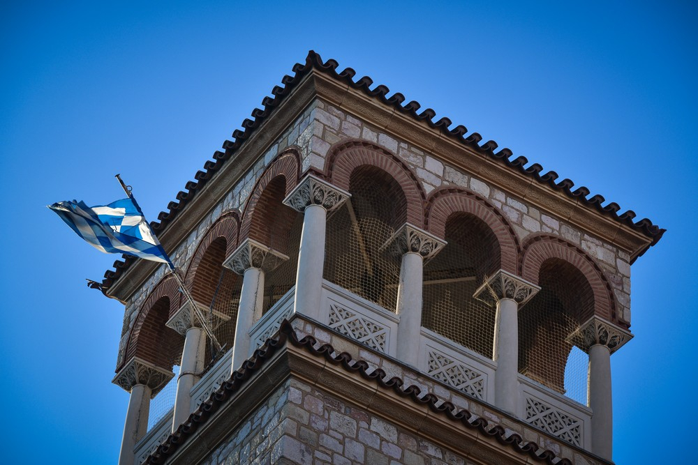 Εορτολόγιο: Ποιοι γιορτάζουν σήμερα Δευτέρα 11 Μαΐου