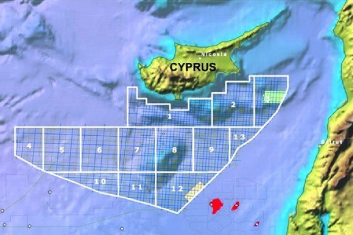 Νέες απειλές της Τουρκίας εναντίον της Κύπρου – Παρουσιάζει ως δικό της το «τεμάχιο 7»