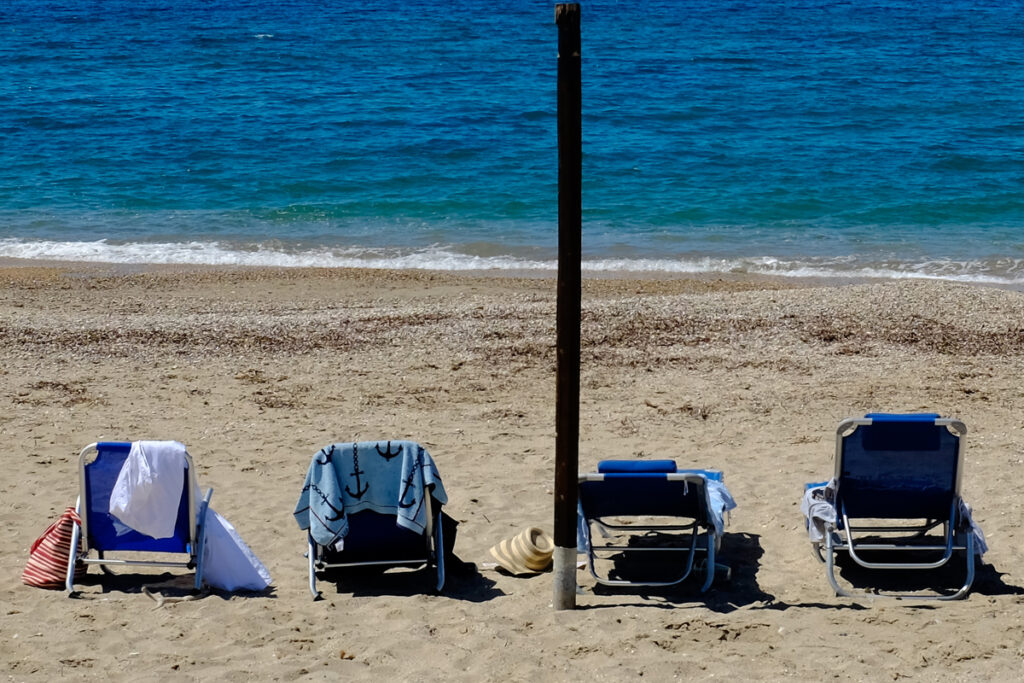 Meteo – Καιρός: Πόσο θα ανέβει η θερμοκρασία την Παρασκευή 31/3
