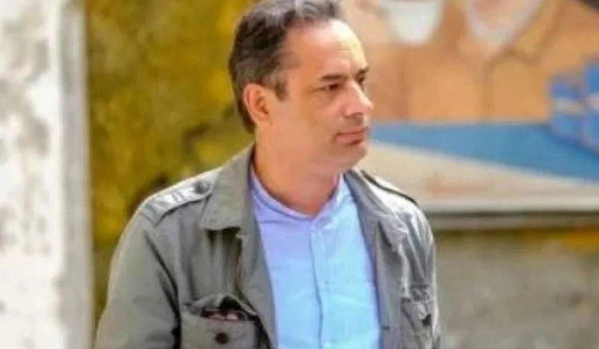 Δημήτρης Στεμπίλης: Η Γαλλία δεν είναι μακριά