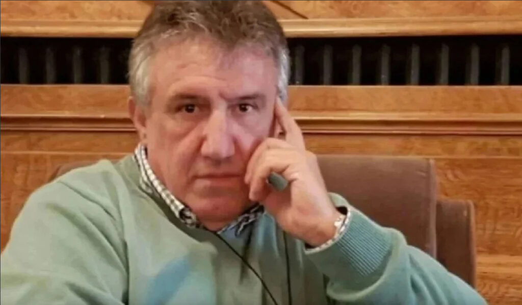 Γιώργος Λακόπουλος:  Μητσοτάκης – Ανδρουλάκης: Μια ανάρμοστη σχέση