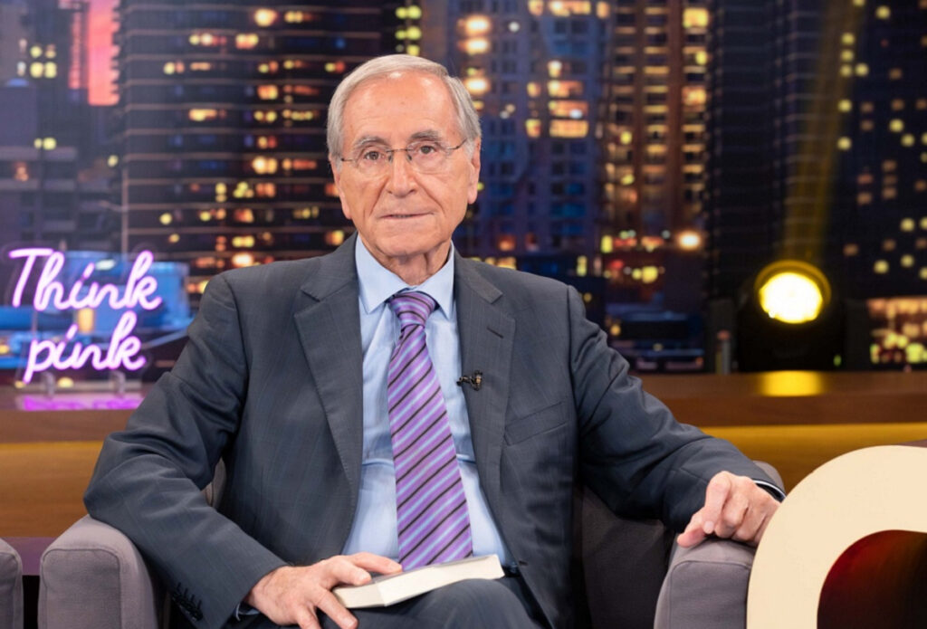 Πάνος Σόμπολος: «Να μην εξισώνουμε τον δράστη με το θύμα»