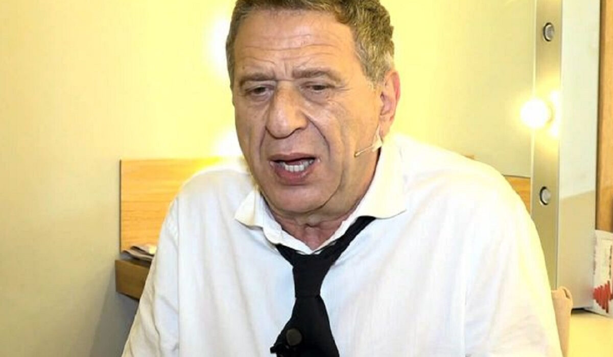 Κώστας Κόκλας: Αγάπησα τις γυναίκες εξαιτίας της μητέρας μου