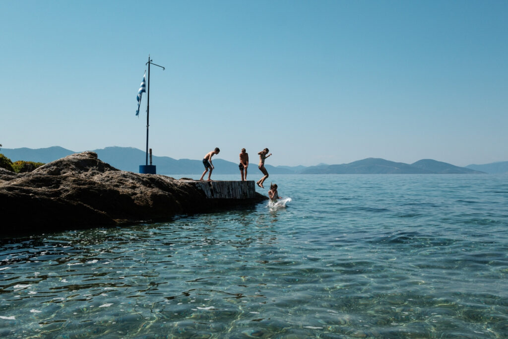 Τουρισμός για όλους 2024 – Αίτηση ΕΔΩ: Ανακοινώθηκε πότε ανοίγει η πλατφόρμα