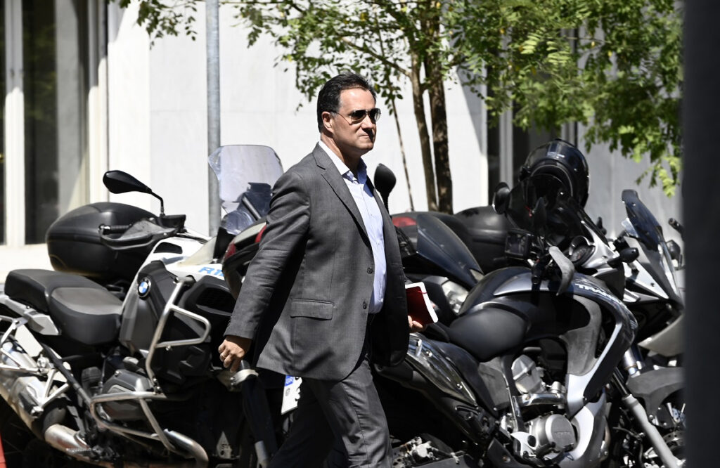 Άδωνις Γεωργιάδης για τριετίες: «1,2 εκατ. εργαζόμενοι θα πάρουν αύξηση»