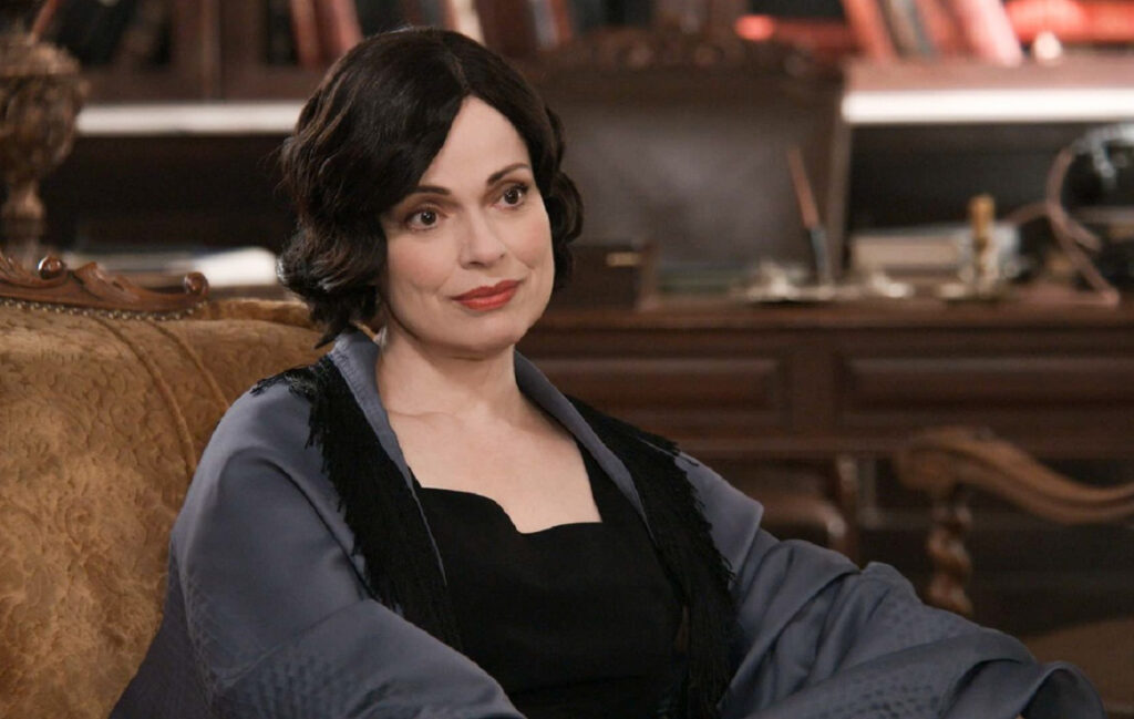 Grand Hotel spoiler: Η Κυβέλη βάφει ξανά τα χέρια της με αίμα