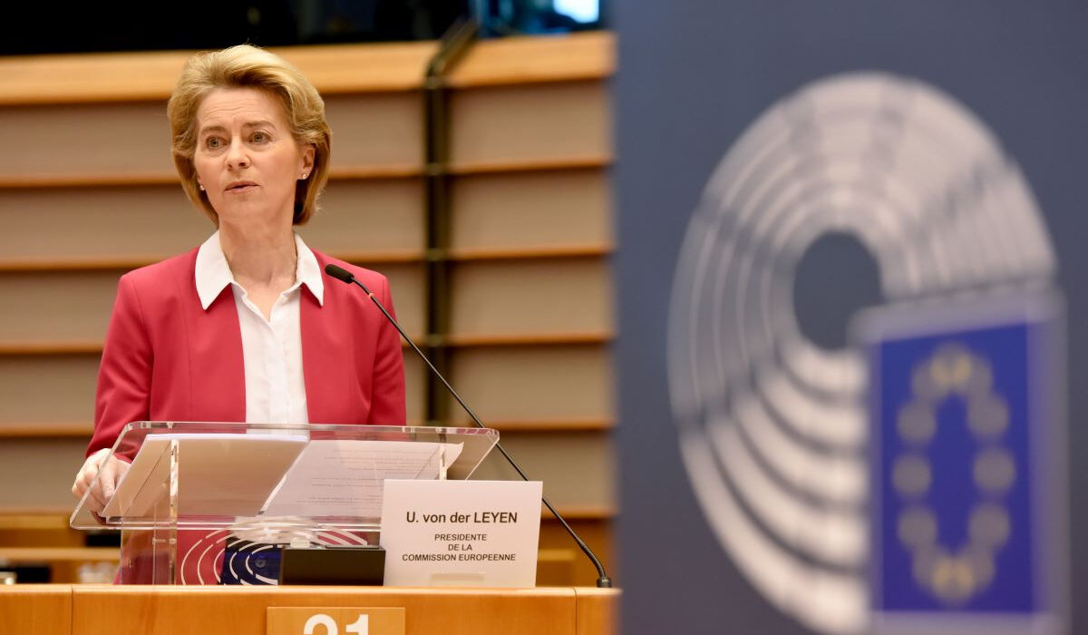 Ενέργεια: Δεν κρίνεται επωφελής για τα ελληνικά συμφέροντα η πρόταση της Κομισιόν