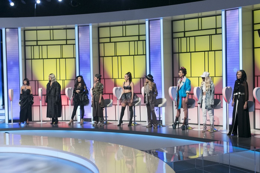 My style rocks: Η σημερινή νικήτρια και η παίκτρια που βούρκωσε από την κριτική
